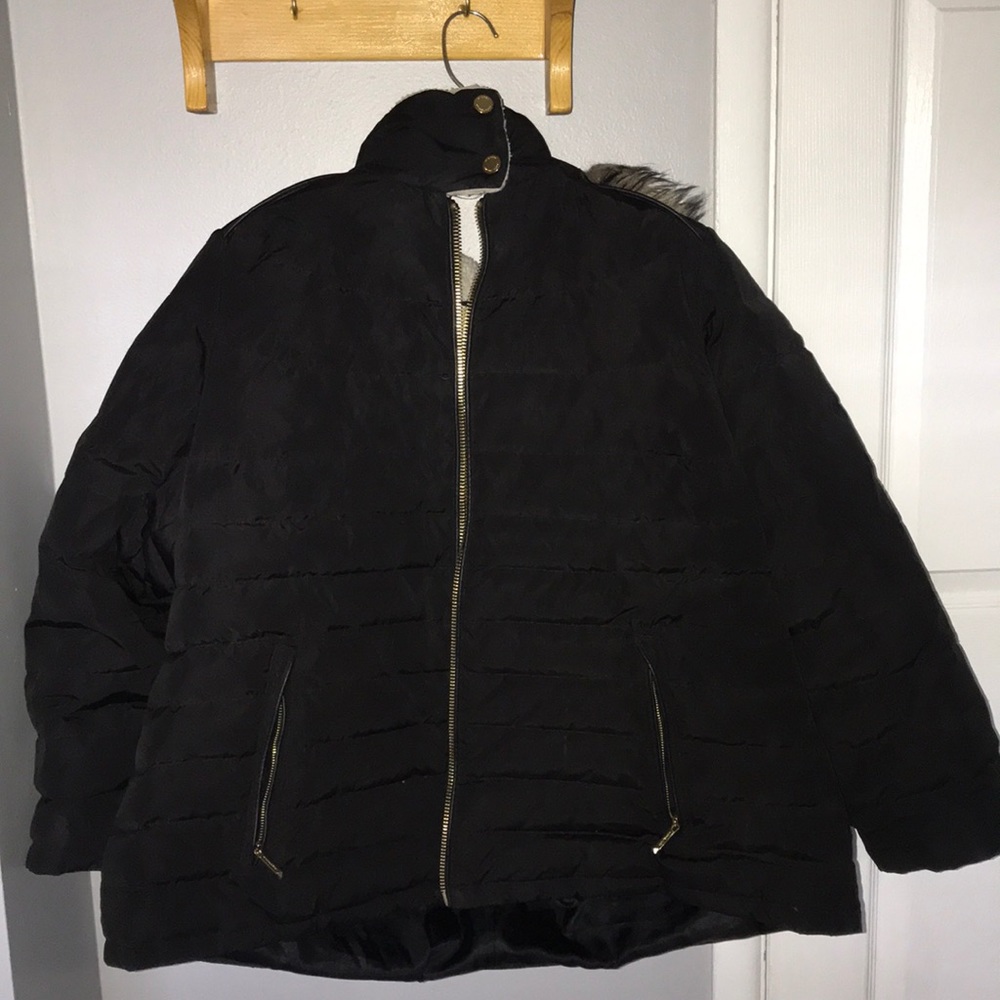 jacket